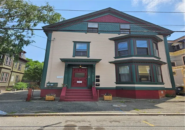 Photo 1 of Sale Pending at 104 Chapin Ave, Providence, RI 02909 | MLS# 1418631 | Listing updated on 2026-08-05