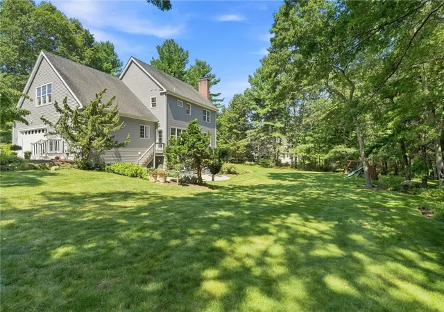 3rd image of 78 Fairview Dr, South Kingstown, RI 02892 | MLS# 1418575