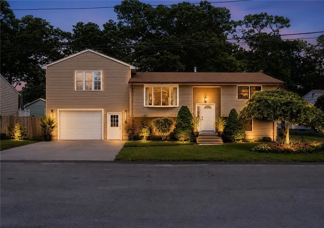 Photo 1 of Sale Pending at 20 Killey Ave, Warwick, RI 02889 | MLS# 1418396 | Listing updated on 2026-08-16