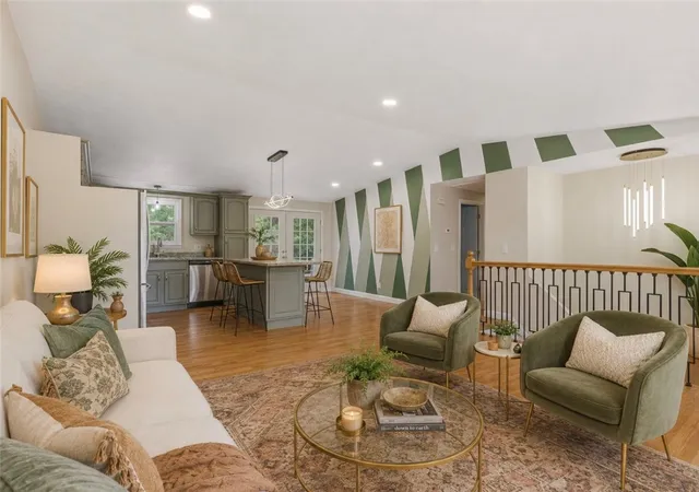 Photo 3 of Sale Pending at 20 Killey Ave, Warwick, RI 02889 | MLS# 1418396 | Listing updated on 2026-08-16