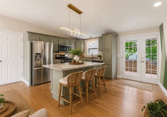 Photo 3 of Sale Pending at 20 Killey Ave, Warwick, RI 02889 | MLS# 1418396 | Listing updated on 2026-08-16
