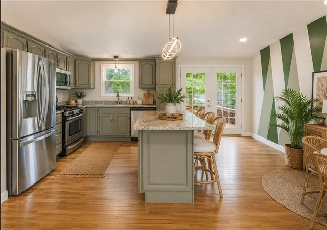 Photo 4 of Sale Pending at 20 Killey Ave, Warwick, RI 02889 | MLS# 1418396 | Listing updated on 2026-08-16