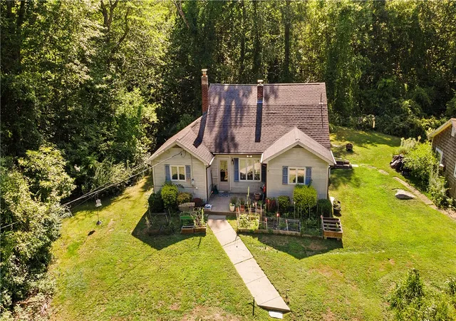 Photo 1 of Sale Pending at 3565 Flt River Rd, Coventry, RI 02816 | MLS# 1418152 | Listing updated on 2026-08-03
