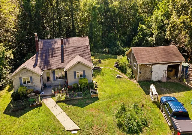 Photo 2 of Sale Pending at 3565 Flt River Rd, Coventry, RI 02816 | MLS# 1418152 | Listing updated on 2026-08-03