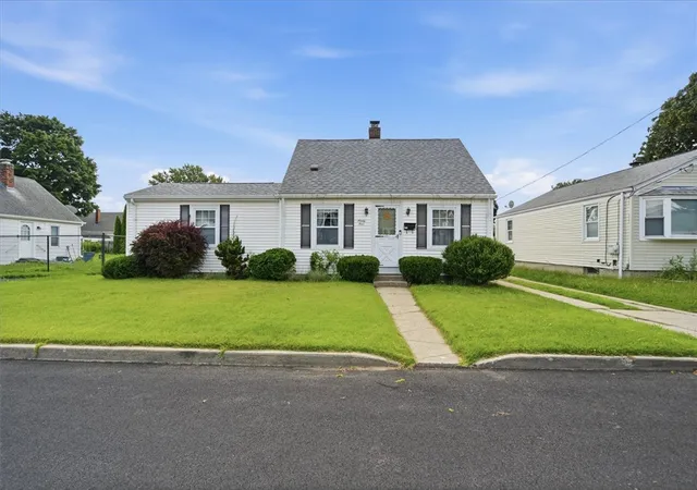 Photo 2 of Single family home for sale at 94 Westcott Ave, Cranston, RI 02910 | MLS# 1418432 | Listing updated on 2026-08-03
