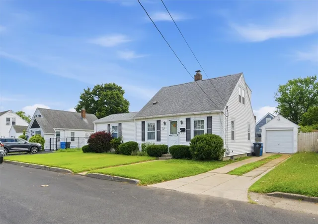Photo 3 of Single family home for sale at 94 Westcott Ave, Cranston, RI 02910 | MLS# 1418432 | Listing updated on 2026-08-03