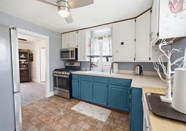 Photo 5 of Single family home for sale at 94 Westcott Ave, Cranston, RI 02910 | MLS# 1418432 | Listing updated on 2026-08-03