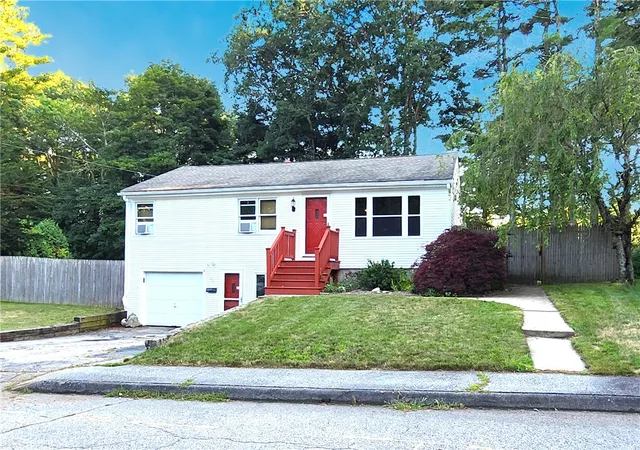 Photo 1 of Sale Pending at 46 Sunapee Ct, Coventry, RI 02816 | MLS# 1418674 | Listing updated on 2026-08-10