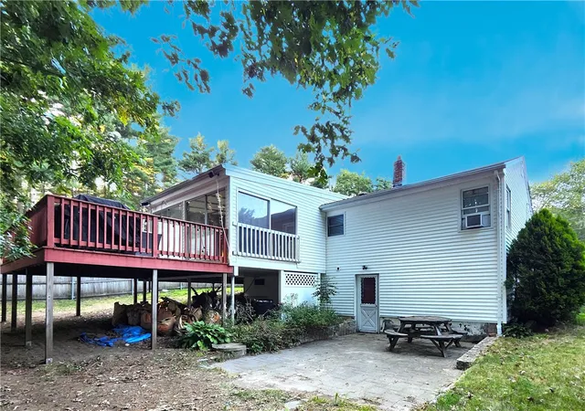 Photo 4 of Sale Pending at 46 Sunapee Ct, Coventry, RI 02816 | MLS# 1418674 | Listing updated on 2026-08-10