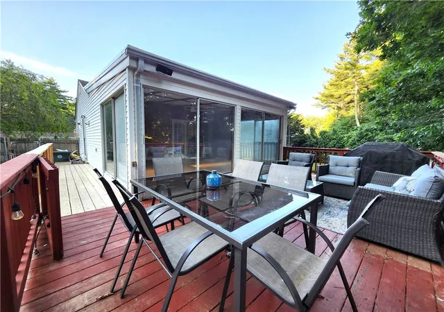 Photo 5 of Sale Pending at 46 Sunapee Ct, Coventry, RI 02816 | MLS# 1418674 | Listing updated on 2026-08-10