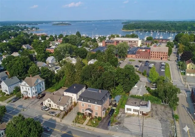 Photo 17 of Condo for sale at 4646 Post Rd #5, East Greenwich, RI 02818 | MLS# 1418704 | Listing updated on 2026-08-26