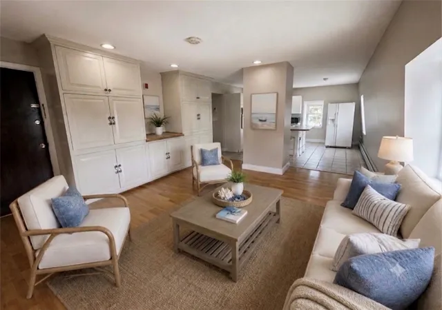 Photo 1 of Condo for sale at 4646 Post Rd #5, East Greenwich, RI 02818 | MLS# 1418704 | Listing updated on 2026-08-26