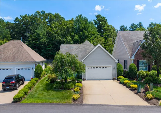 Photo 1 of Sale Pending at 42 Leighas Ln, Coventry, RI 02816 | MLS# 1418616 | Listing updated on 2026-08-19