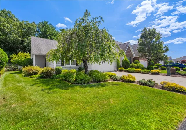 Photo 2 of Sale Pending at 42 Leighas Ln, Coventry, RI 02816 | MLS# 1418616 | Listing updated on 2026-08-19