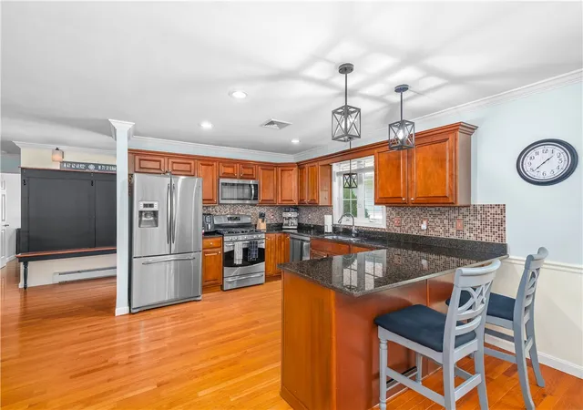 Photo 4 of Sale Pending at 42 Leighas Ln, Coventry, RI 02816 | MLS# 1418616 | Listing updated on 2026-08-19