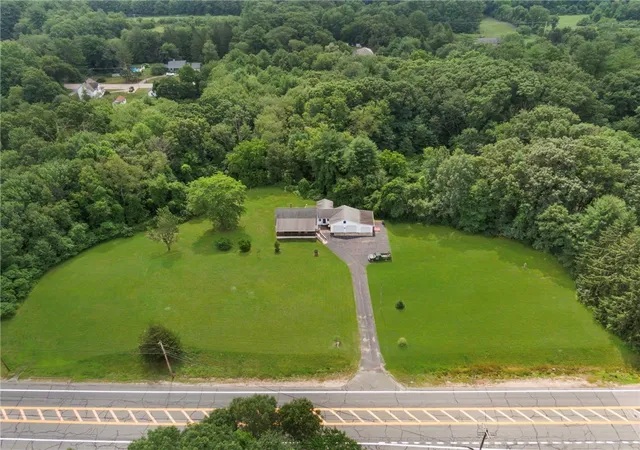 Photo 3 of Single family home for sale at 1505 Broncos Hwy, Glendale, RI 02826 | MLS# 1418688 | Listing updated on 2026-08-20