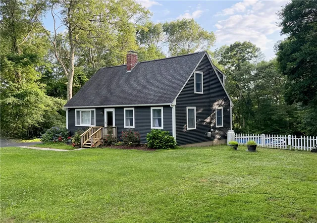 Single family home for sale at 209 Skunk Hl Rd, Hope Valley, RI 02832 | MLS# 1418709