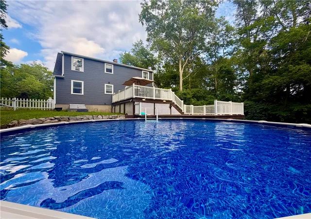 Photo 2 of Single family home for sale at 209 Skunk Hl Rd, Hope Valley, RI 02832 | MLS# 1418709 | Listing updated on 2026-08-04