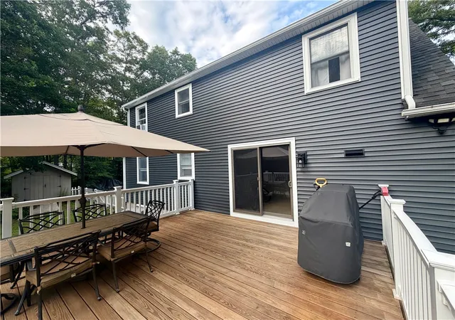 Photo 3 of Single family home for sale at 209 Skunk Hl Rd, Hope Valley, RI 02832 | MLS# 1418709 | Listing updated on 2026-08-04