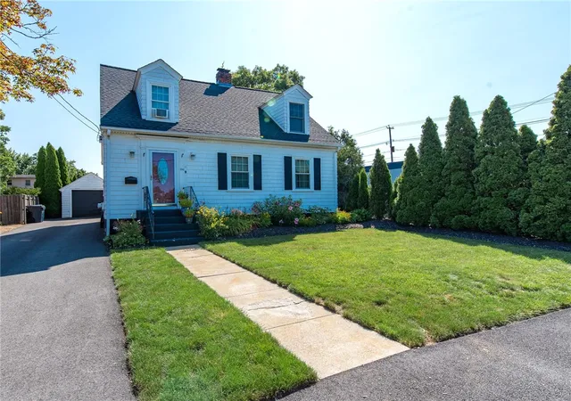 Photo 1 of Sale Pending at 396 Norwood Ave, Warwick, RI 02888 | MLS# 1418712 | Listing updated on 2026-08-16