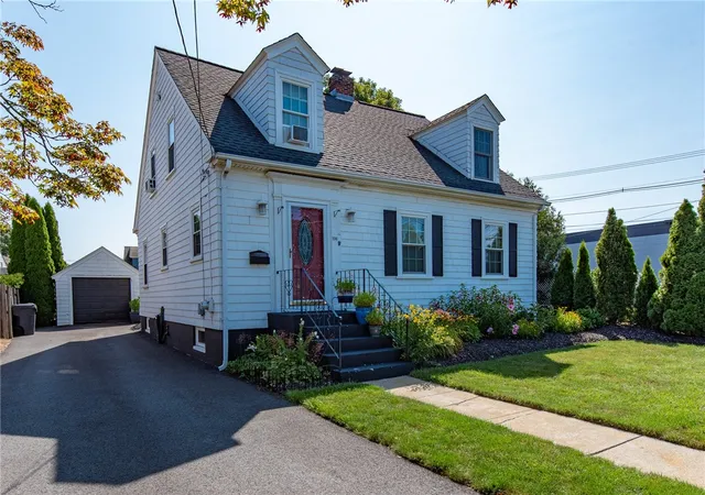 Photo 2 of Sale Pending at 396 Norwood Ave, Warwick, RI 02888 | MLS# 1418712 | Listing updated on 2026-08-16