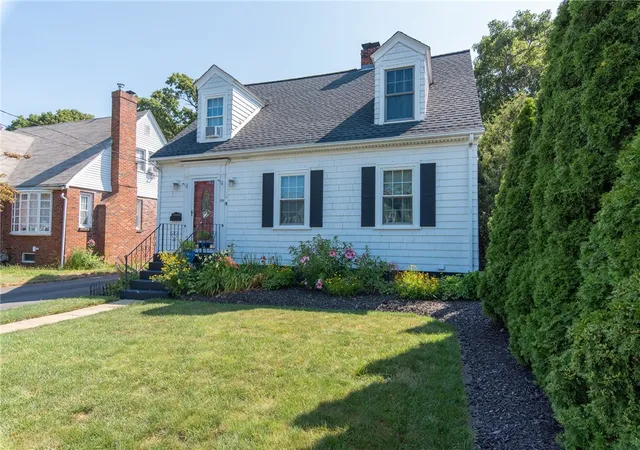 Photo 3 of Sale Pending at 396 Norwood Ave, Warwick, RI 02888 | MLS# 1418712 | Listing updated on 2026-08-16