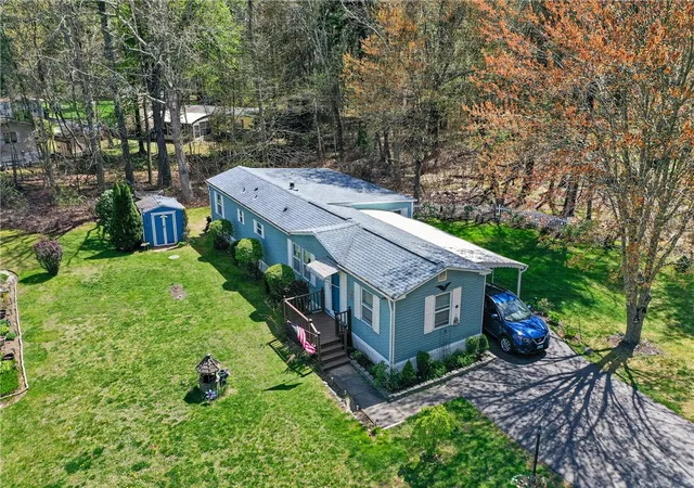 Photo 1 of Single family home for sale at 45 Sherwood Valley Ln, Coventry, RI 02816 | MLS# 1418654 | Listing updated on 2026-08-28