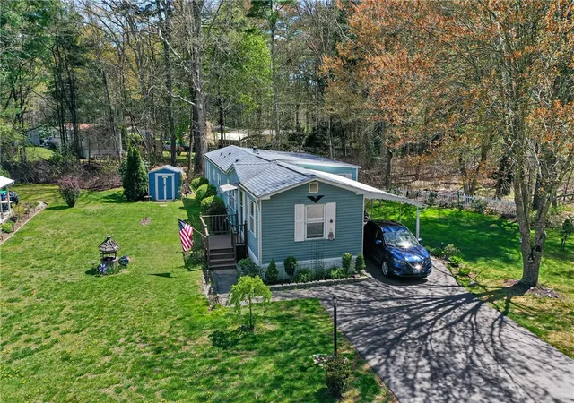 Photo 2 of Single family home for sale at 45 Sherwood Valley Ln, Coventry, RI 02816 | MLS# 1418654 | Listing updated on 2026-08-28