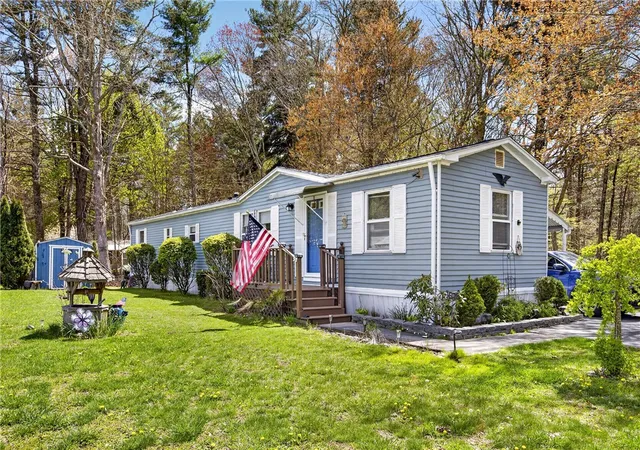 Photo 3 of Single family home for sale at 45 Sherwood Valley Ln, Coventry, RI 02816 | MLS# 1418654 | Listing updated on 2026-08-28