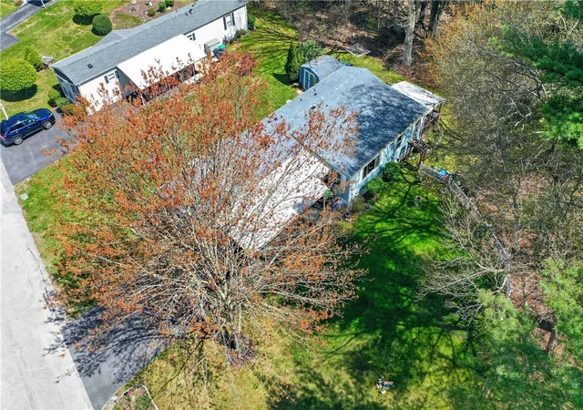 Photo 45 of Single family home for sale at 45 Sherwood Valley Ln, Coventry, RI 02816 | MLS# 1418654 | Listing updated on 2026-08-28