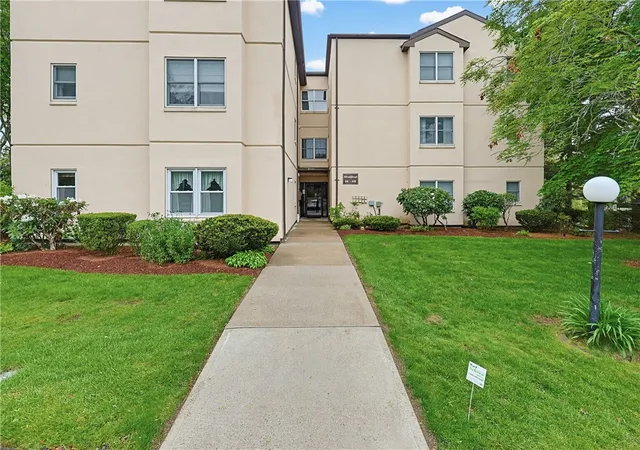 Photo 1 of Condo for sale at 185 Manville Hl Rd #106, Cumberland, RI 02864 | MLS# 1418733 | Listing updated on 2026-08-03