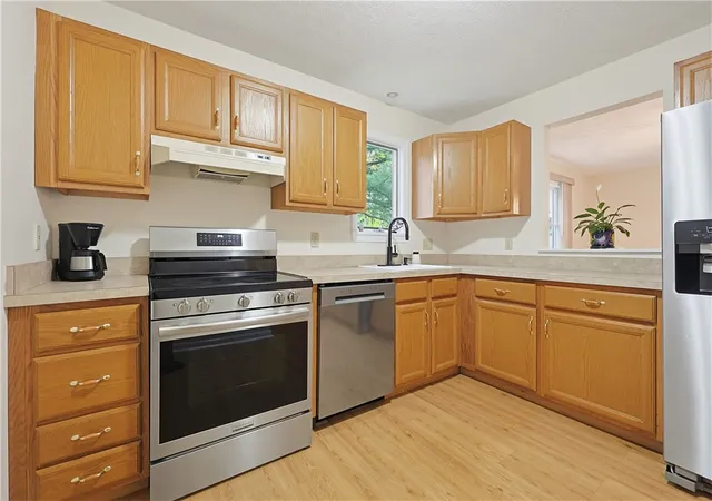 Photo 5 of Condo for sale at 185 Manville Hl Rd #106, Cumberland, RI 02864 | MLS# 1418733 | Listing updated on 2026-08-03