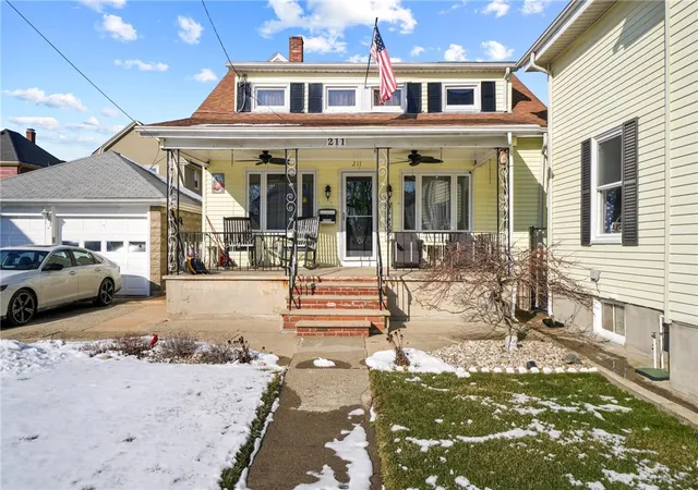1st image of 207 California Ave, Providence, RI 02905 | MLS# 1418743