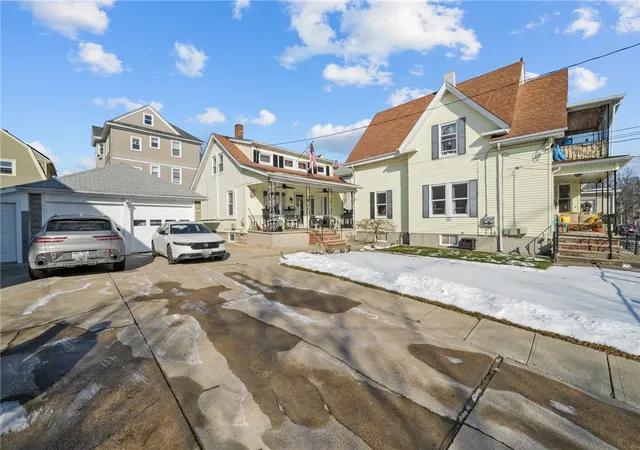 2nd image of 207 California Ave, Providence, RI 02905 | MLS# 1418743