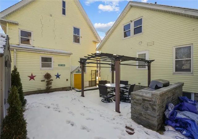 37th image of 207 California Ave, Providence, RI 02905 | MLS# 1418743