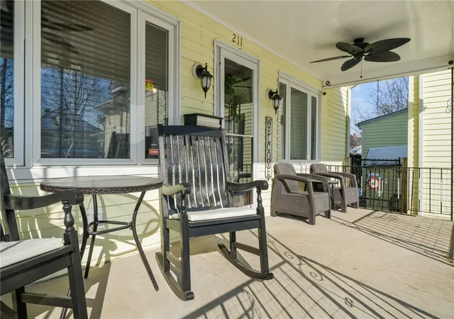 3rd image of 207 California Ave, Providence, RI 02905 | MLS# 1418743