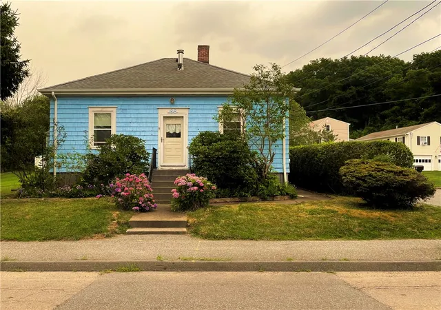 Photo 1 of Sale Pending at 66 Sherry Ave, Bristol, RI 02809 | MLS# 1418114 | Listing updated on 2026-08-13