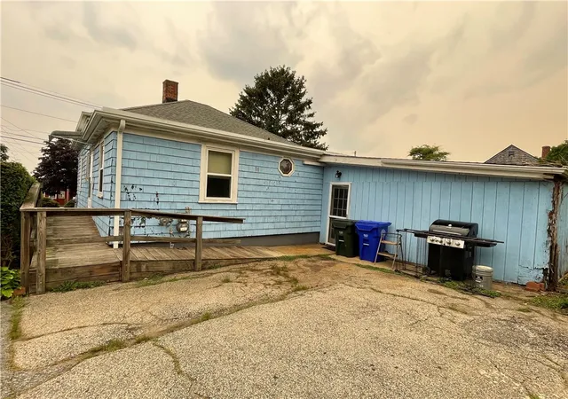 Photo 24 of Sale Pending at 66 Sherry Ave, Bristol, RI 02809 | MLS# 1418114 | Listing updated on 2026-08-13