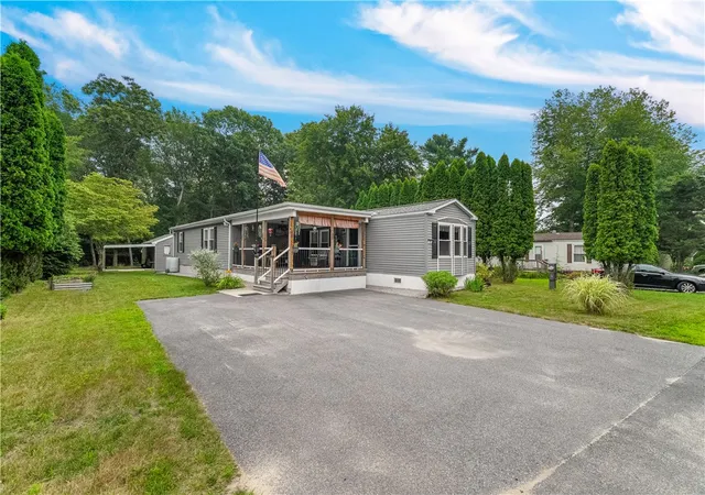37th image of 464 Gardiner Rd, Richmond, RI 02892 | MLS# 1418756