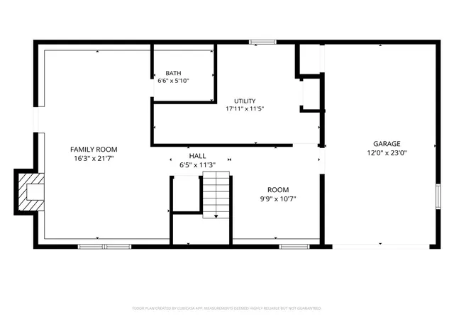 Photo 14 of Sale Pending at 5 Tiffany Dr, Cumberland, RI 02864 | MLS# 1418436 | Listing updated on 2026-08-18