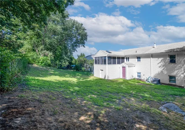 2nd image of 35 Sycamore Dr, Cranston, RI 02921 | MLS# 1415882