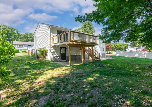 3rd image of 44 Village Ave, Cranston, RI 02920 | MLS# 1418774