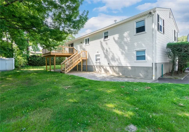 4th image of 44 Village Ave, Cranston, RI 02920 | MLS# 1418774