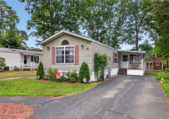 1st image of 5 Liena Rose Wy, Coventry, RI 02816 | MLS# 1418586
