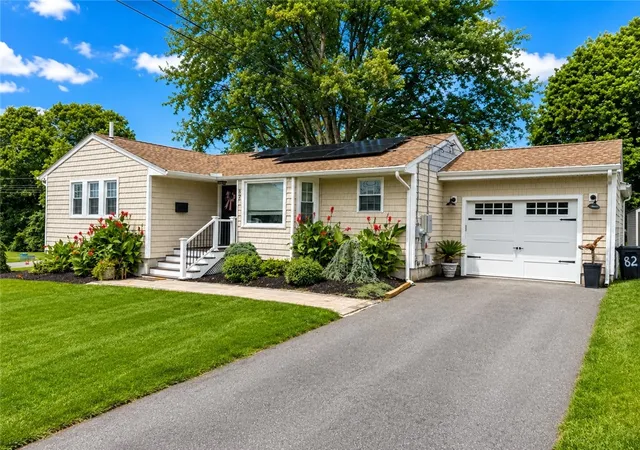 1st image of 82 Kearns Ave, Tiverton, RI 02878 | MLS# 1418753