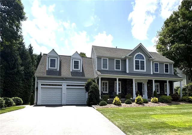 Photo 2 of Sale Pending at 6 Val Jean Dr, Greenville, RI 02828 | MLS# 1418497 | Listing updated on 2026-08-11
