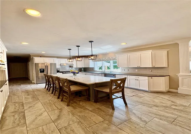 Photo 3 of Sale Pending at 6 Val Jean Dr, Greenville, RI 02828 | MLS# 1418497 | Listing updated on 2026-08-11
