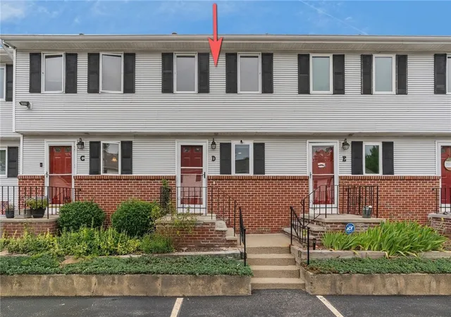 Photo 2 of Condo for sale at 41 Dale Ave #D, Johnston, RI 02919 | MLS# 1418687 | Listing updated on 2026-08-04