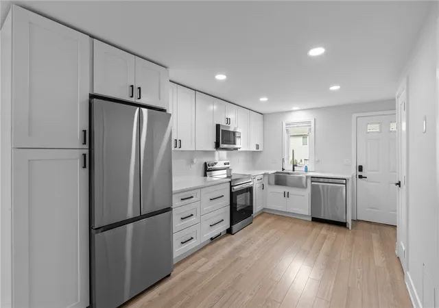 Photo 3 of Condo for sale at 41 Dale Ave #D, Johnston, RI 02919 | MLS# 1418687 | Listing updated on 2026-08-04