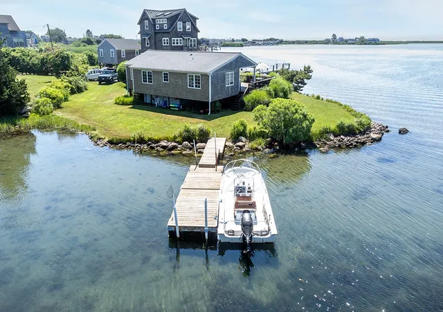 Photo 2 of Single family home for sale at 65 Sheldon Point Rd, Wakefield, RI 02879 | MLS# 1418787 | Listing updated on 2026-08-11